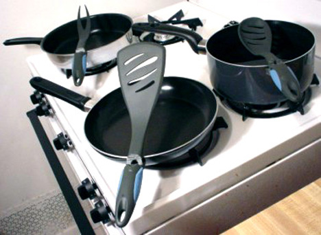 10 Essential Kitchen Appliances